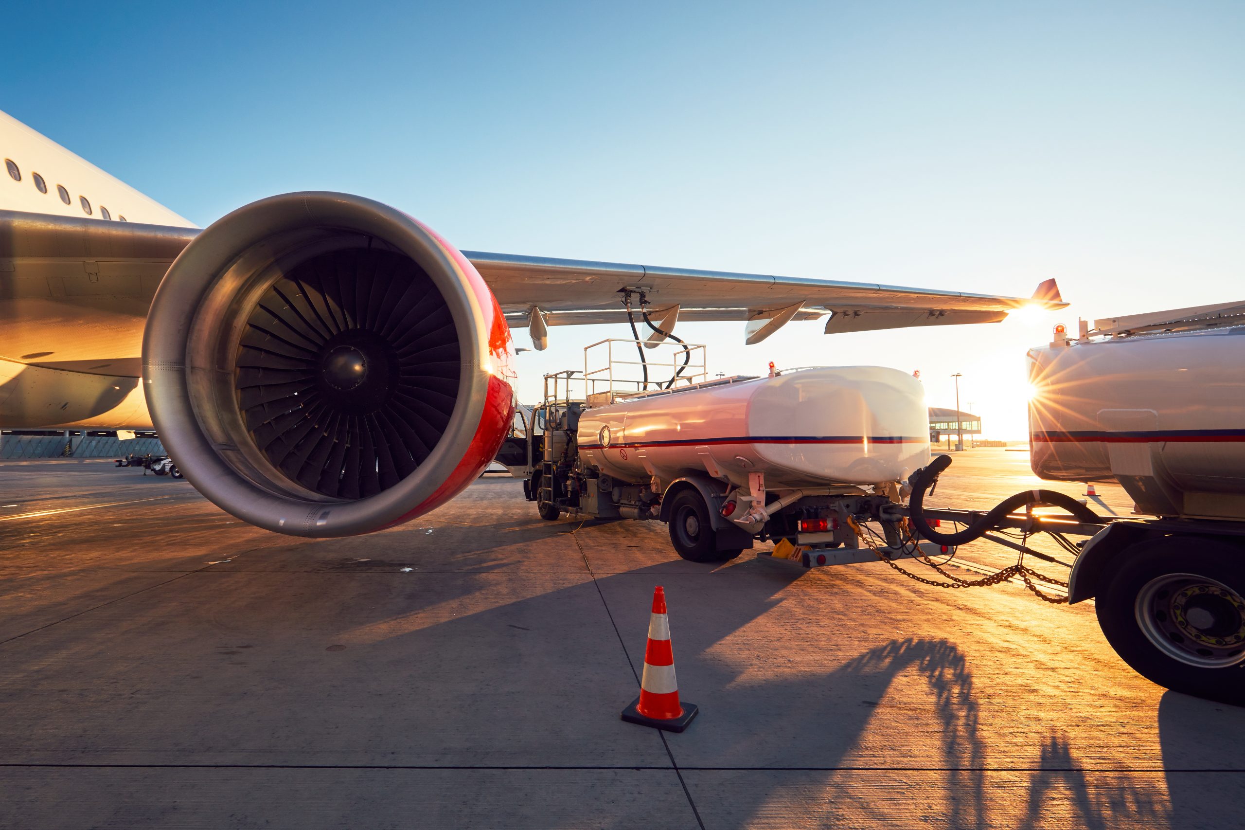 Aviation Fuel